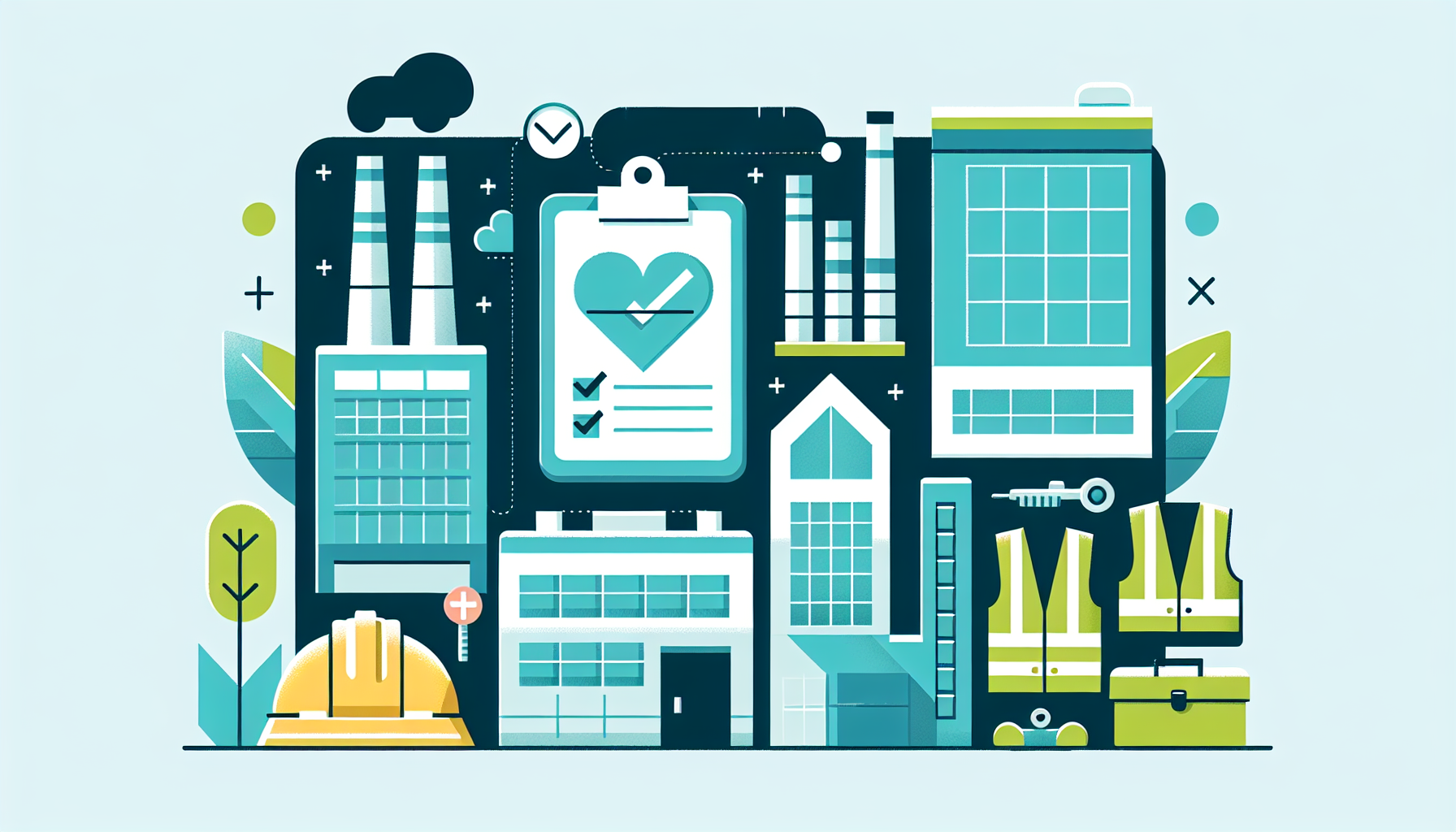 Betriebsärzte: Warum sie wichtiger sind als viele denken