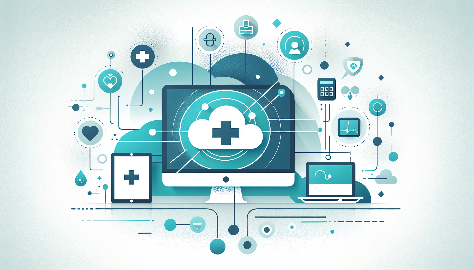 Digitalisierung in der Arztpraxis: Chancen und Frust