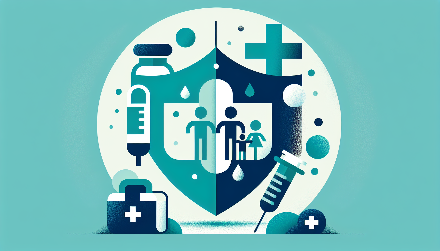 Impfmüdigkeit: Ein Arzt antwortet auf die häufigsten Bedenken