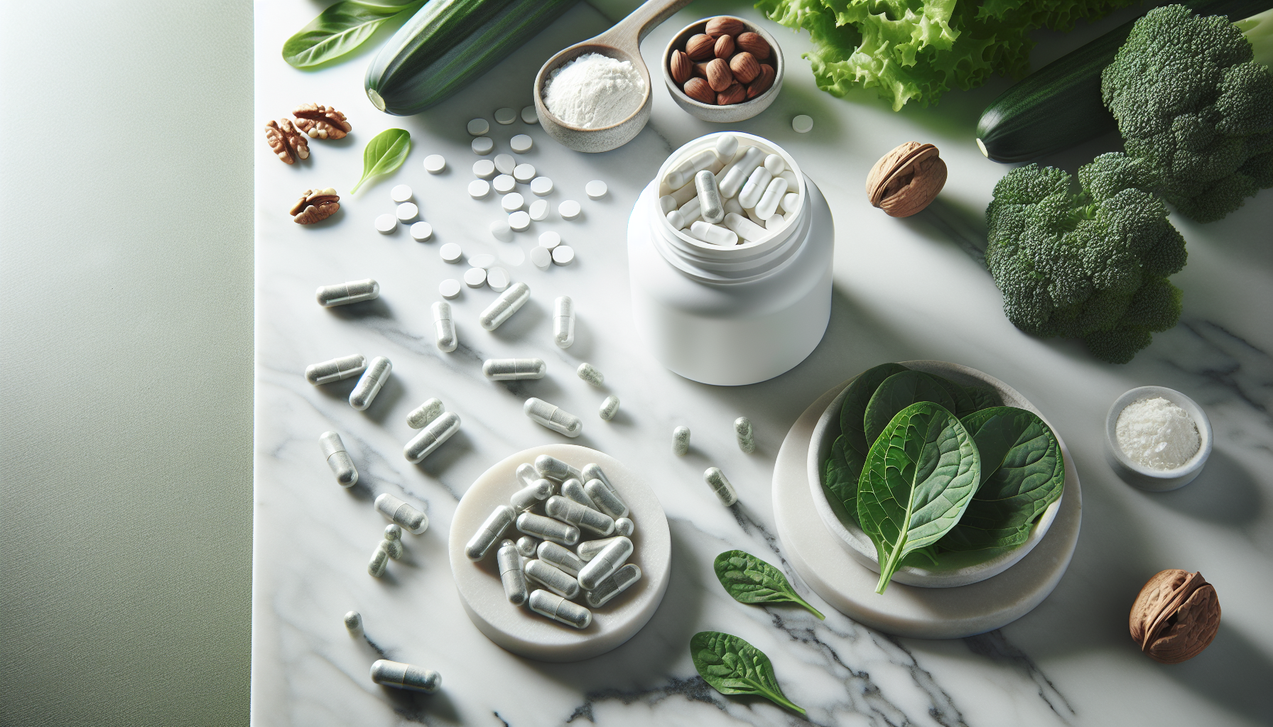 Magnesium - Wundermineral oder nur Marketing?