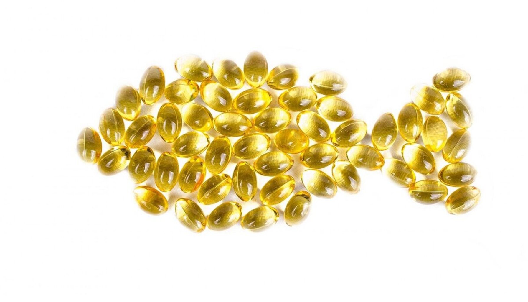Omega-3-Fettsäuren - Was Sie gehört haben und was wirklich stimmt