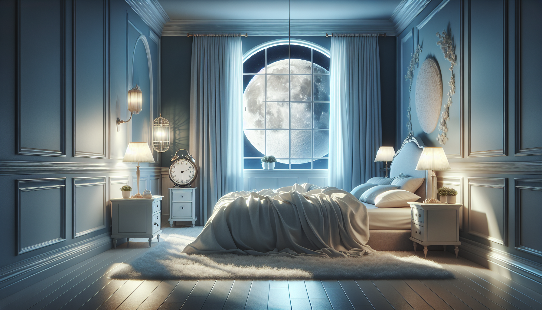 Schlafprobleme - Was die Medizin wirklich weiß